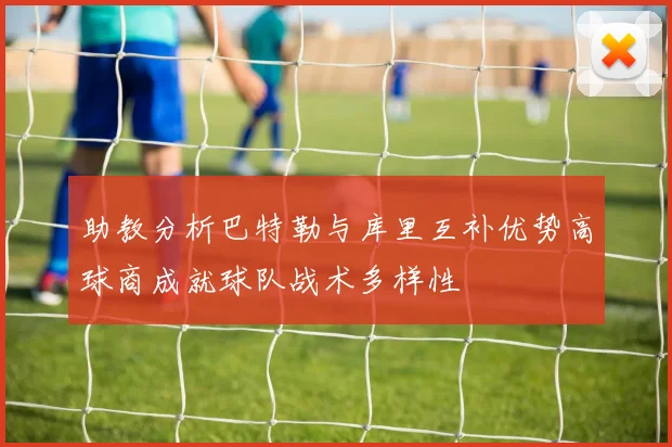 助教分析巴特勒与库里互补优势高球商成就球队战术多样性