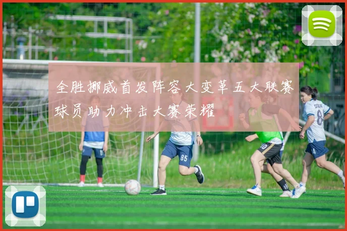 全胜挪威首发阵容大变革五大联赛球员助力冲击大赛荣耀