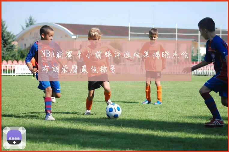 NBA新赛季小前锋评选结果揭晓杰伦布朗荣膺最佳称号