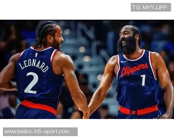 卢指导称赞哈登与小卡全明星实力强强联手助球队更具竞争力